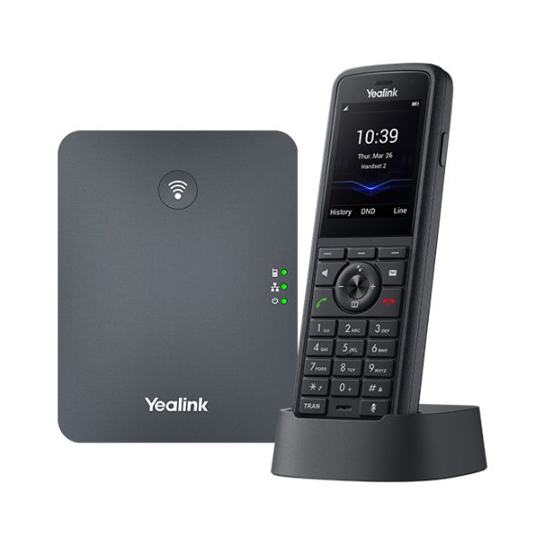 W79P Pro - Điện thoại IP Yealink
